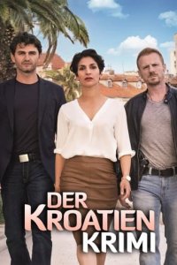 Cover Der Kroatien Krimi, Poster Der Kroatien Krimi