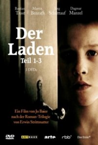 Der Laden Cover, Poster, Der Laden