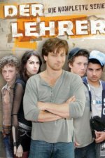 Cover Der Lehrer, Poster, Stream