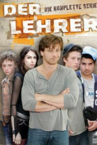 Cover Der Lehrer, Poster