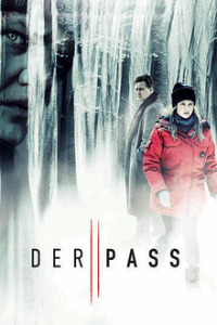 Cover Der Pass, Poster