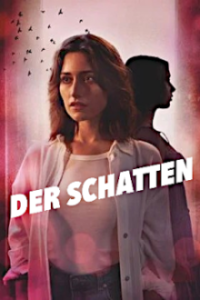 Der Schatten Cover, Der Schatten Poster