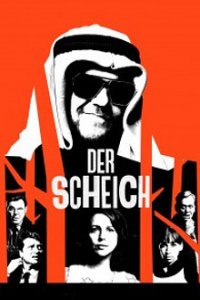 Cover Der Scheich, Der Scheich