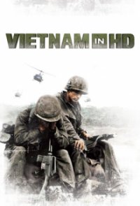 Der Vietnamkrieg – Trauma einer Generation Cover, Poster, Blu-ray,  Bild