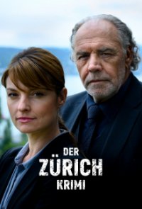 Der Zürich Krimi Cover, Der Zürich Krimi Poster