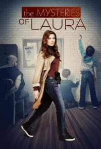 Detective Laura Diamond Cover, Poster, Blu-ray,  Bild