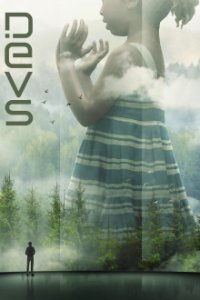 Devs Cover, Poster, Blu-ray,  Bild