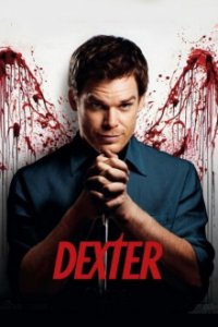 Dexter Cover, Poster, Blu-ray,  Bild