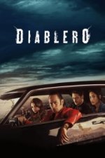 Cover Diablero, Poster, Stream