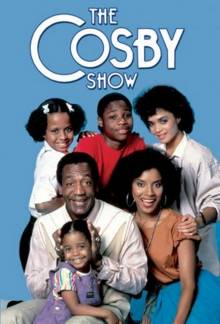 Die Bill Cosby-Show Cover, Poster, Blu-ray,  Bild