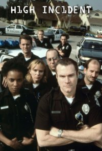 Die Cops von El Camino Cover, Stream, TV-Serie Die Cops von El Camino