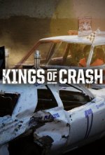 Cover Die Crash-Kings, Poster, Stream