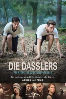 Die Dasslers, Cover, HD, Serien Stream, ganze Folge