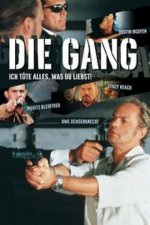 Cover Die Gang, Poster, Stream