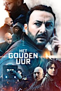 Cover Die goldene Stunde, Poster