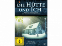 Die Hütte und ich Cover, Poster, Die Hütte und ich