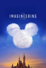 Cover Die Imagineering Story, Poster, Stream