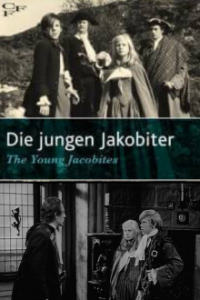 Cover Die jungen Jakobiter, Poster