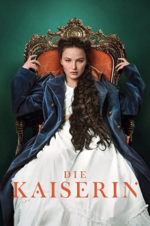 Die Kaiserin, Cover, HD, Serien Stream, ganze Folge