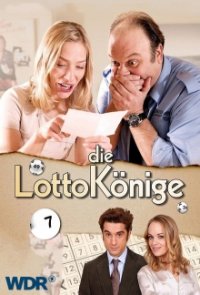 Cover Die LottoKönige, Poster Die LottoKönige