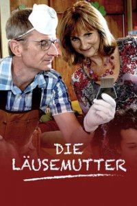 Die Läusemutter Cover, Die Läusemutter Poster