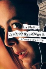 Cover Die Nacht, als Laurier erwachte, Poster, Stream