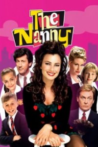 Die Nanny Cover, Poster, Blu-ray,  Bild