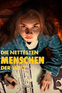 Cover Die nettesten Menschen der Welt, Poster, HD