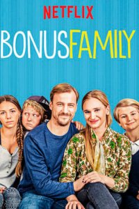 Die Patchworkfamilie Cover, Poster, Die Patchworkfamilie DVD