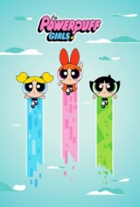 Die Powerpuff Girls (2016) Cover, Poster, Blu-ray,  Bild