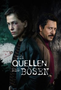 Die Quellen des Bösen - Jagd nach dem Runen-Mörder Cover, Stream, TV-Serie Die Quellen des Bösen - Jagd nach dem Runen-Mörder