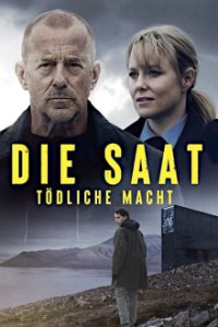 Cover Die Saat - Tödliche Macht, Poster