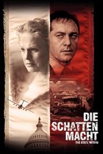 Cover Die Schattenmacht, Poster Die Schattenmacht