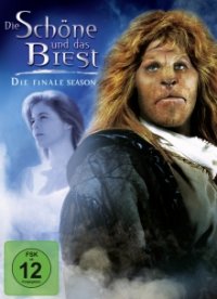 Die Schöne und das Biest Cover, Poster, Die Schöne und das Biest