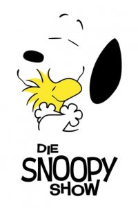 Cover Die Snoopy Show, Die Snoopy Show