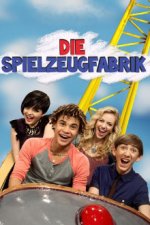 Staffel 1 Cover, Poster