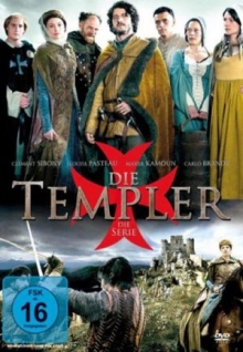 Die Templer, Cover, HD, Serien Stream, ganze Folge