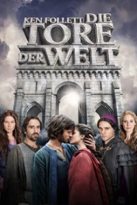 Cover Die Tore der Welt, Poster Die Tore der Welt