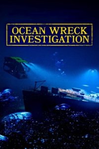 Die Wrack-Ermittler - Unglück auf dem Meer Cover, Poster, Blu-ray,  Bild