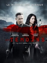 Cover Die Zeugen - Witnesses, Poster, HD