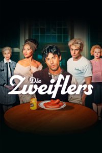 Die Zweiflers Cover, Poster, Die Zweiflers DVD