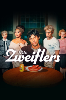 Die Zweiflers, Cover, HD, Serien Stream, ganze Folge