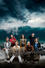 Cover Die Zweite Welle, Poster, Stream