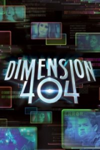 Dimension 404 Cover, Poster, Blu-ray,  Bild