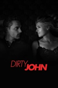 Dirty John Cover, Poster, Blu-ray,  Bild