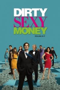 Dirty Sexy Money Cover, Poster, Blu-ray,  Bild