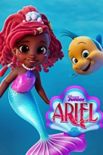 Disney Junior's Ariel Cover, Disney Junior's Ariel Stream