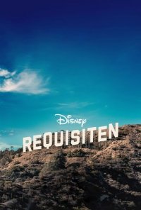 Cover Disneys Requisiten, Poster