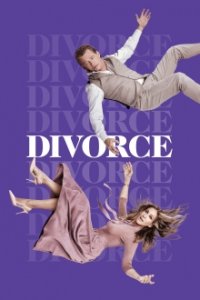 Divorce Cover, Poster, Blu-ray,  Bild