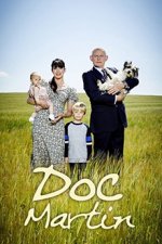 Cover Doc Martin, Poster, Stream